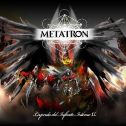 Leyendas del Infinito Interno II